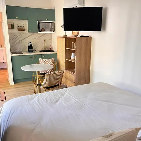 Casa vacanze La De Coeurs Avec Jacuzzi