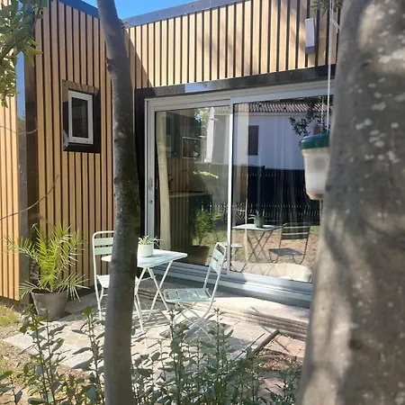 La De Coeurs Avec Jacuzzi * Gradignan