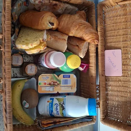 La De Coeurs Avec Jacuzzi Gradignan