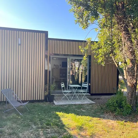 Casa vacanze La De Coeurs Avec Jacuzzi Gradignan