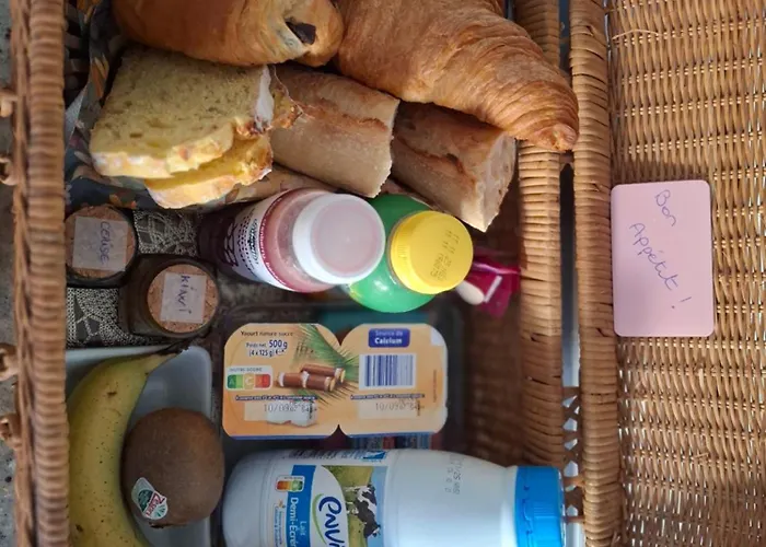 La De Coeurs Avec Jacuzzi Gradignan