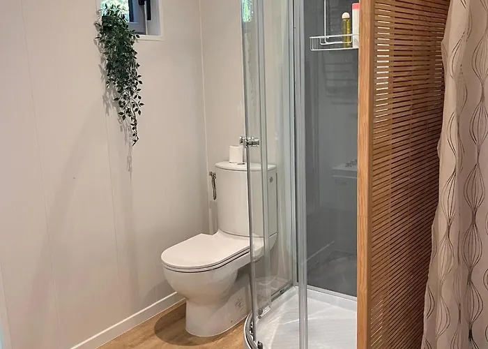 Ferienhaus La De Coeurs Avec Jacuzzi *